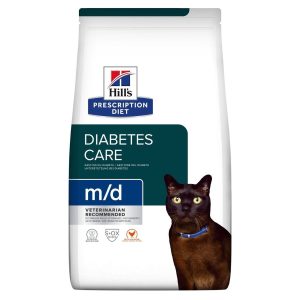 הילס MD חתול 3 קילוגרם